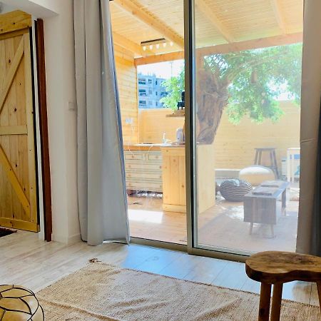 Soof Boutique Apartment Eilat Ngoại thất bức ảnh