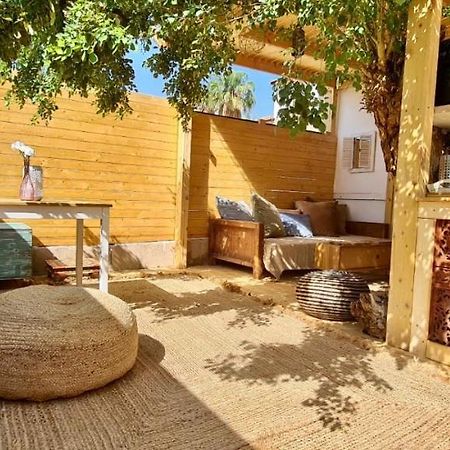Soof Boutique Apartment Eilat Ngoại thất bức ảnh