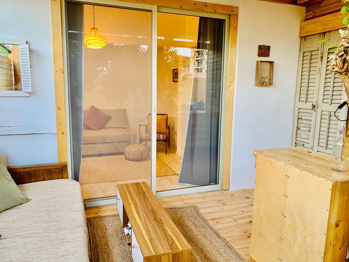 Soof Boutique Apartment Eilat Ngoại thất bức ảnh