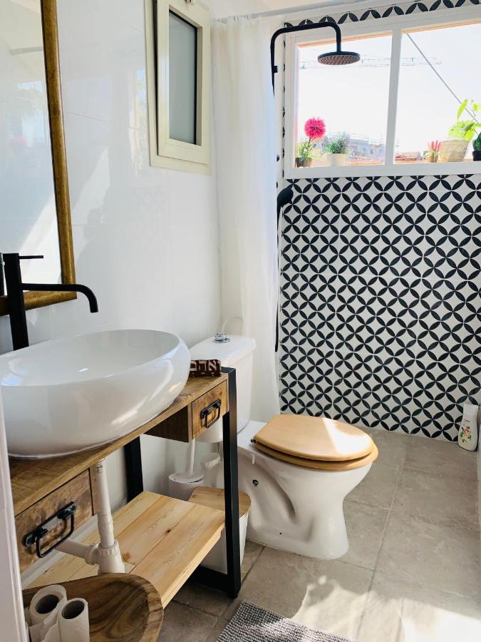 Soof Boutique Apartment Eilat Ngoại thất bức ảnh