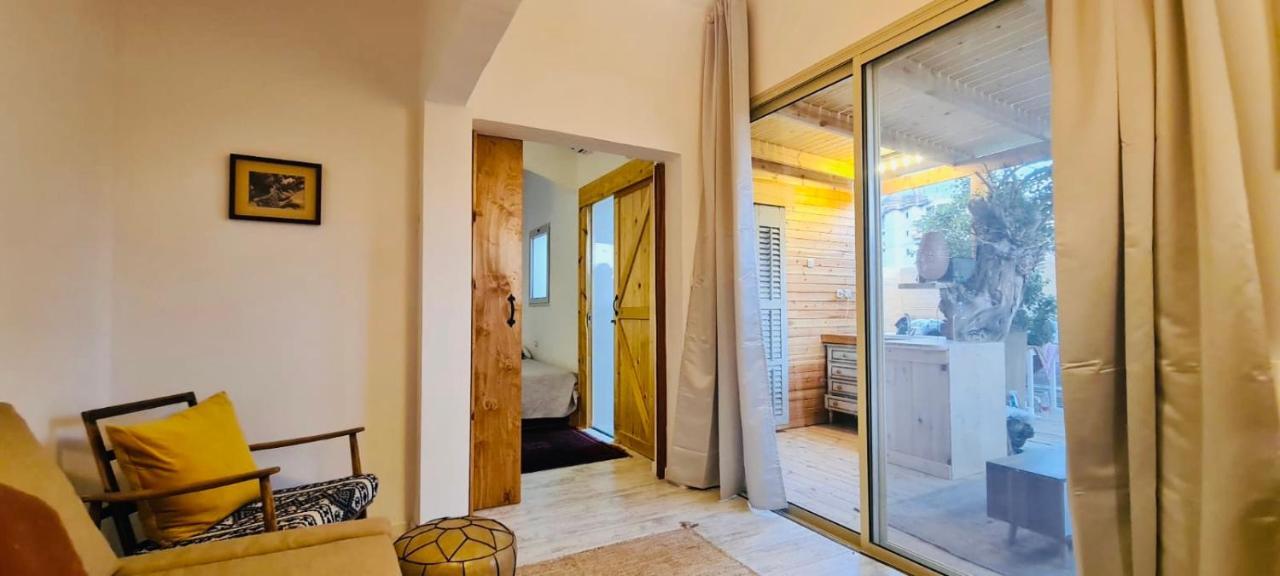 Soof Boutique Apartment Eilat Ngoại thất bức ảnh