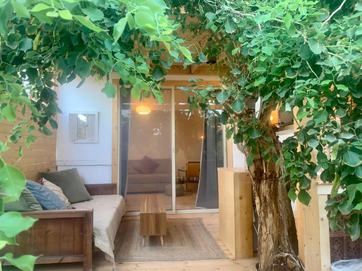 Soof Boutique Apartment Eilat Ngoại thất bức ảnh