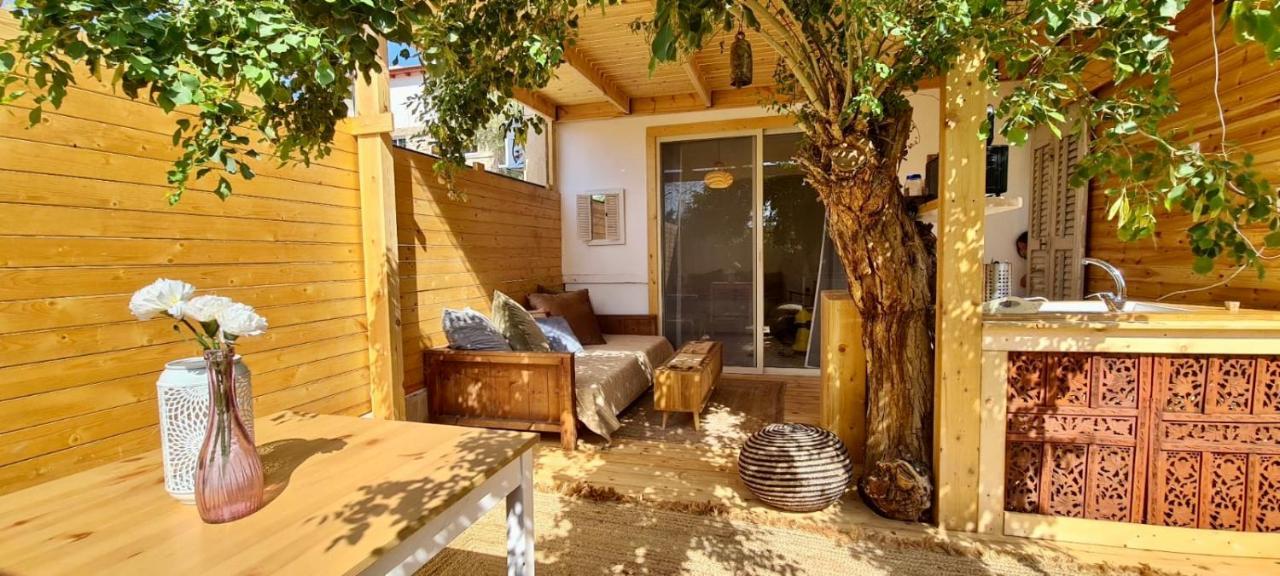 Soof Boutique Apartment Eilat Ngoại thất bức ảnh