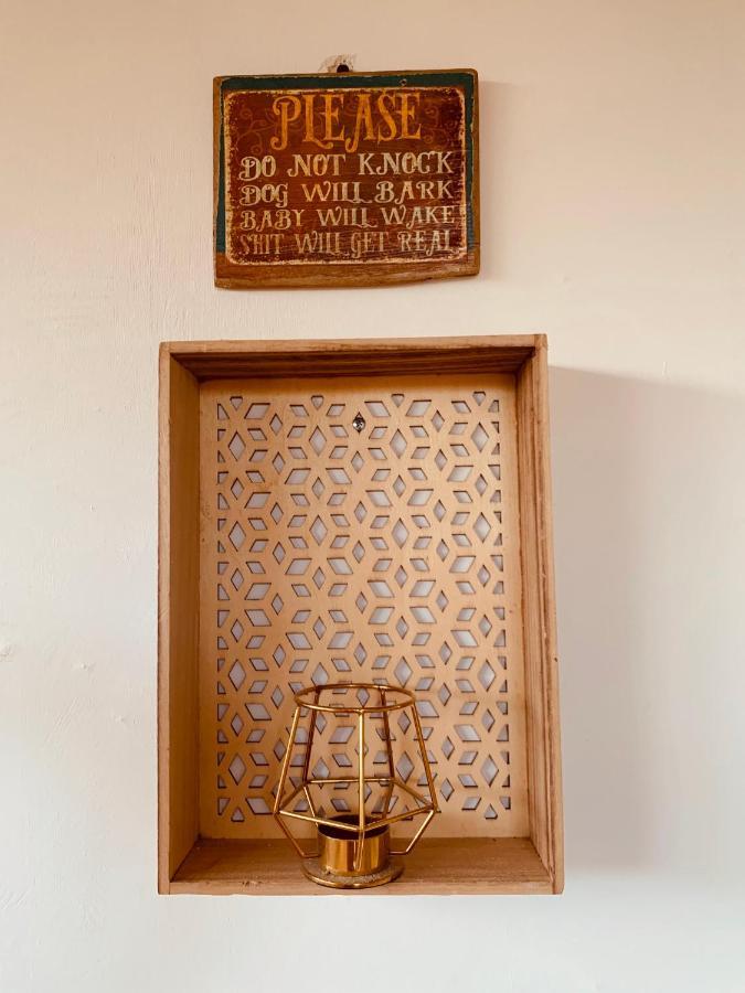 Soof Boutique Apartment Eilat Ngoại thất bức ảnh