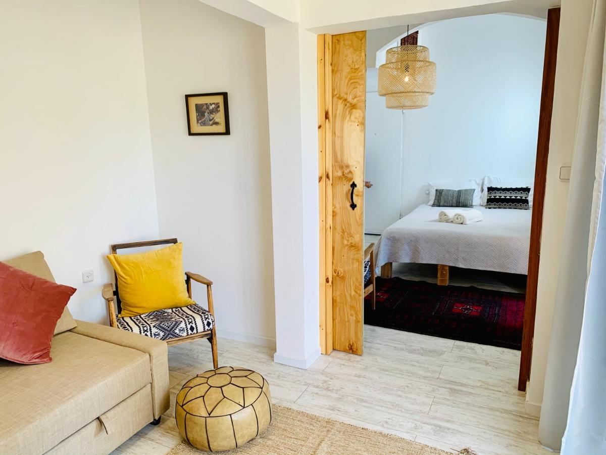 Soof Boutique Apartment Eilat Ngoại thất bức ảnh