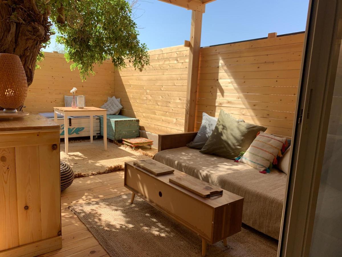 Soof Boutique Apartment Eilat Ngoại thất bức ảnh