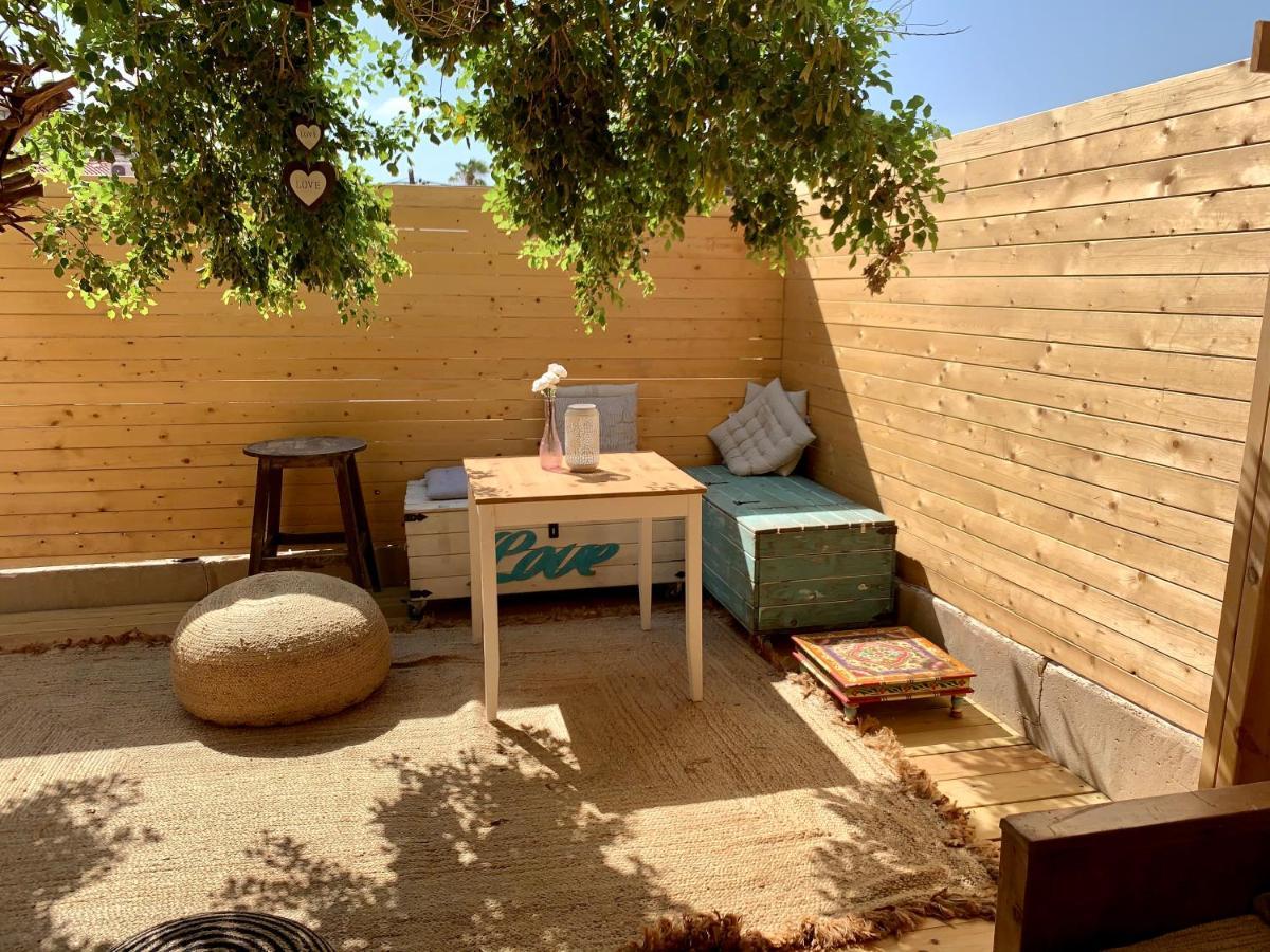 Soof Boutique Apartment Eilat Ngoại thất bức ảnh