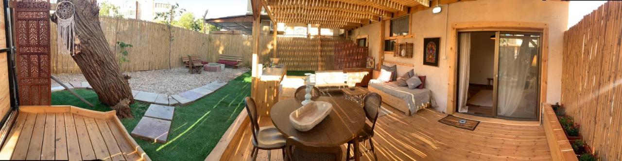 Soof Boutique Apartment Eilat Ngoại thất bức ảnh